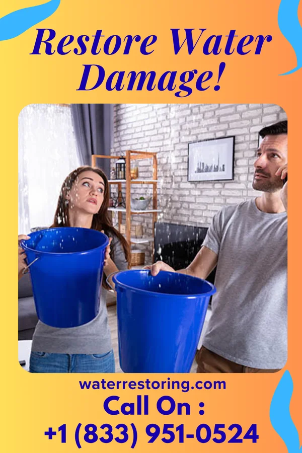 water restoration Swift Water Damage Brothers Wilbur